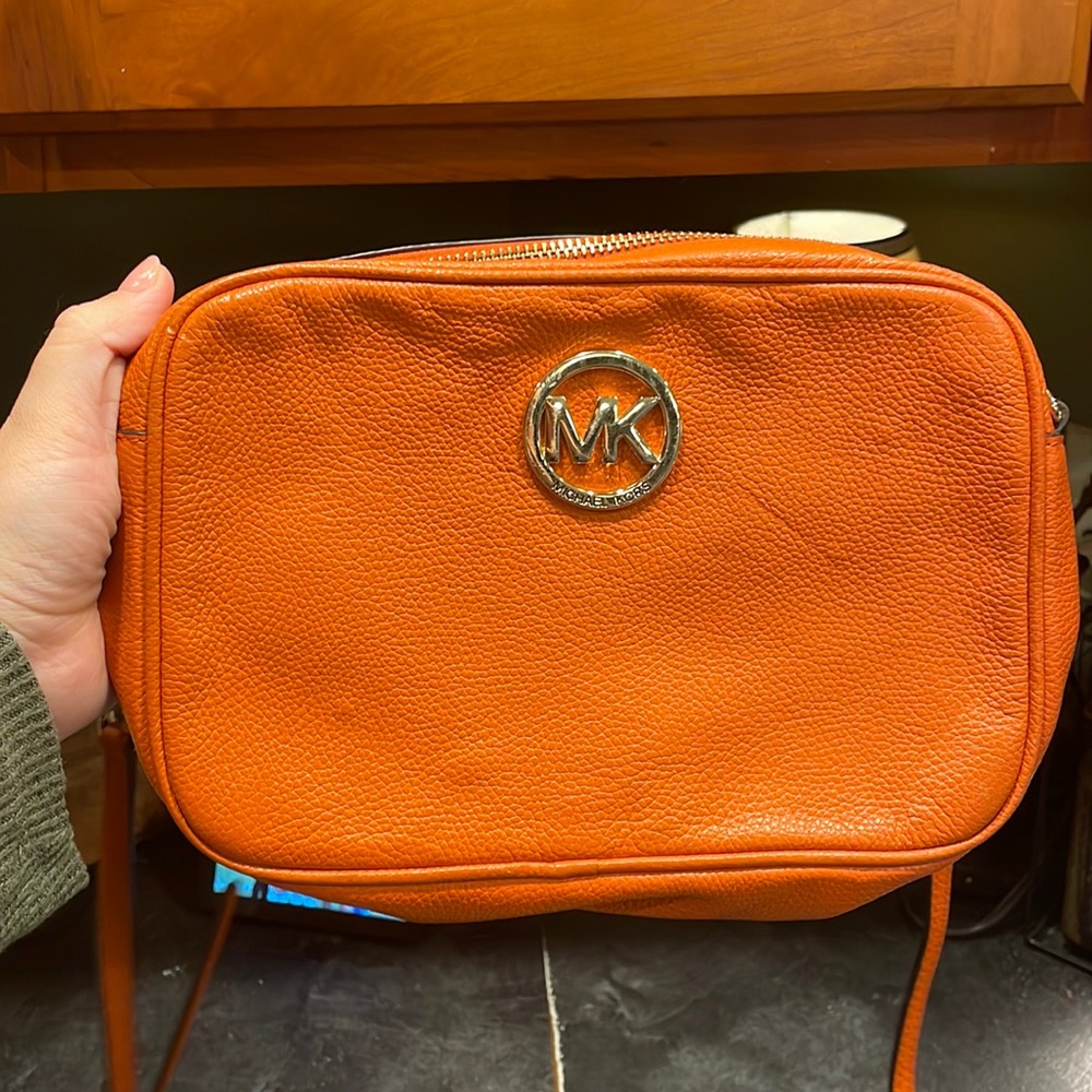 Michael Kors handbag